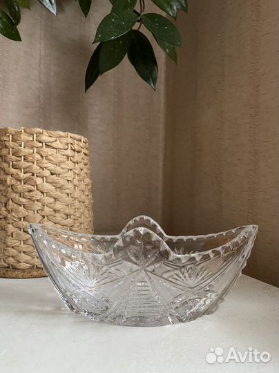 Конфетница