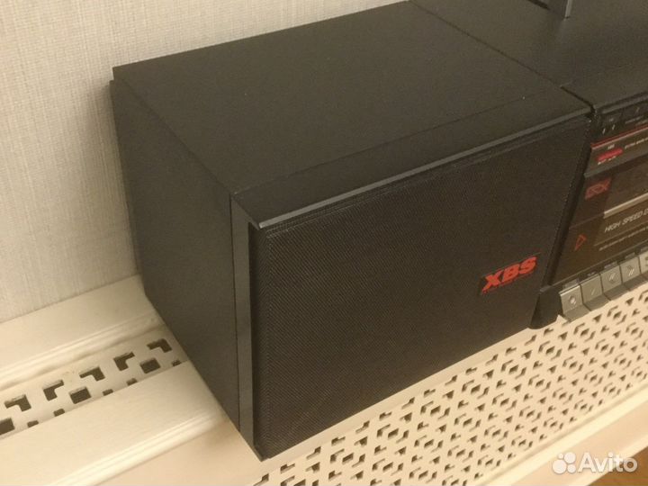 Panasonic rx 55/54 запчасти разборка