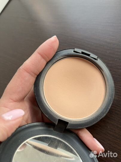 Пудра MAC studio fix