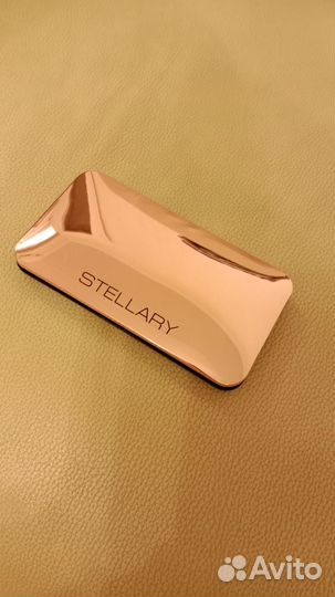 Новая компактная пудра Stellary