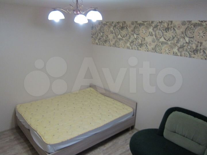 1-к. квартира, 45 м², 8/14 эт.