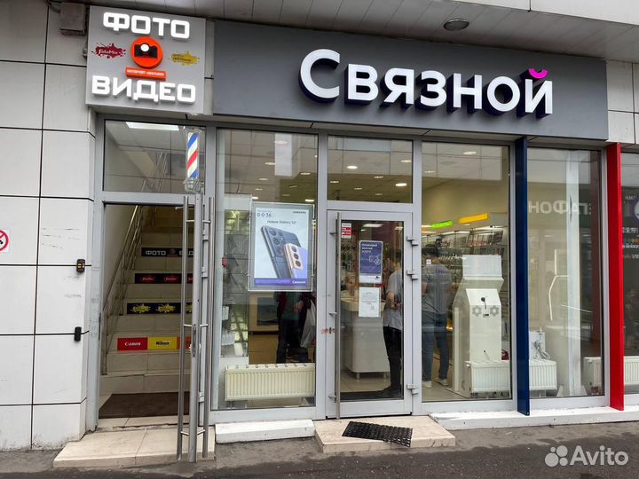 Sony FE 55mm f/1.8 ZA новый гарантия