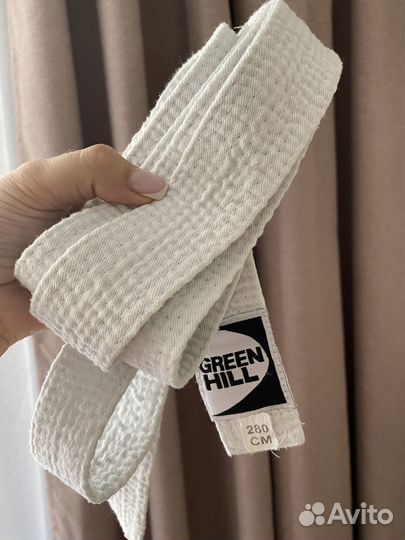 Кимоно для дзюдо