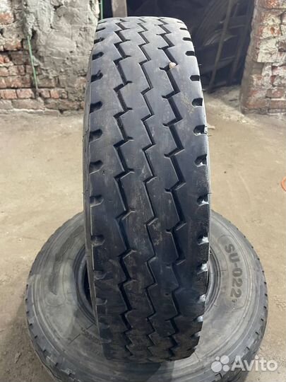 Шины 7.00 16