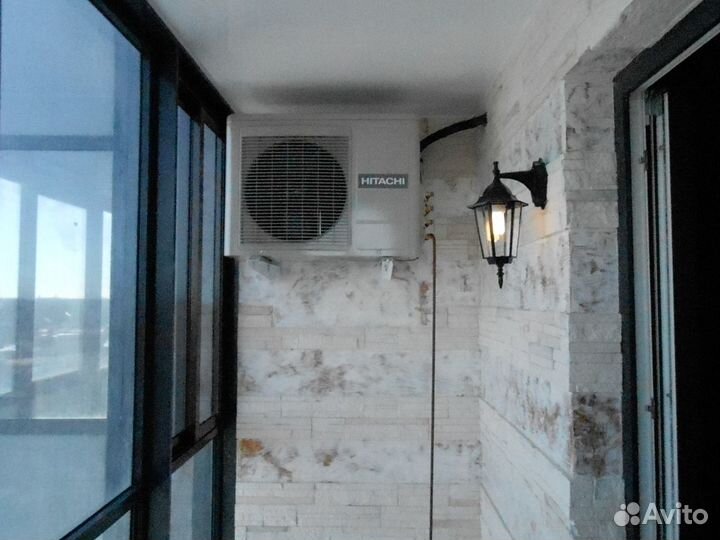 Кондиционеры спб подбор, монтаж, сервис, ремонт