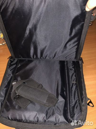 Кофр для dl1608