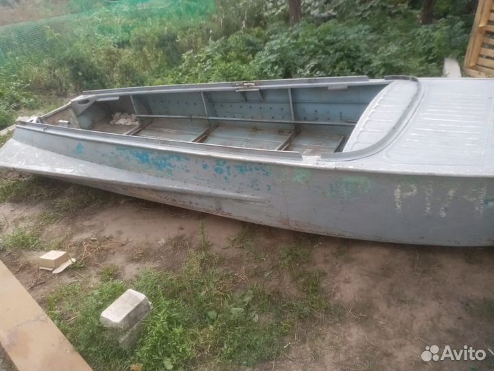 Водный транспорт