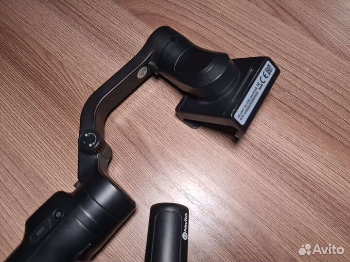 Продам стабилизатор feiyutech vlog pocket 2