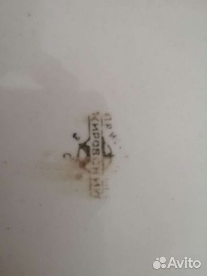 Бочонок керамический 3 л