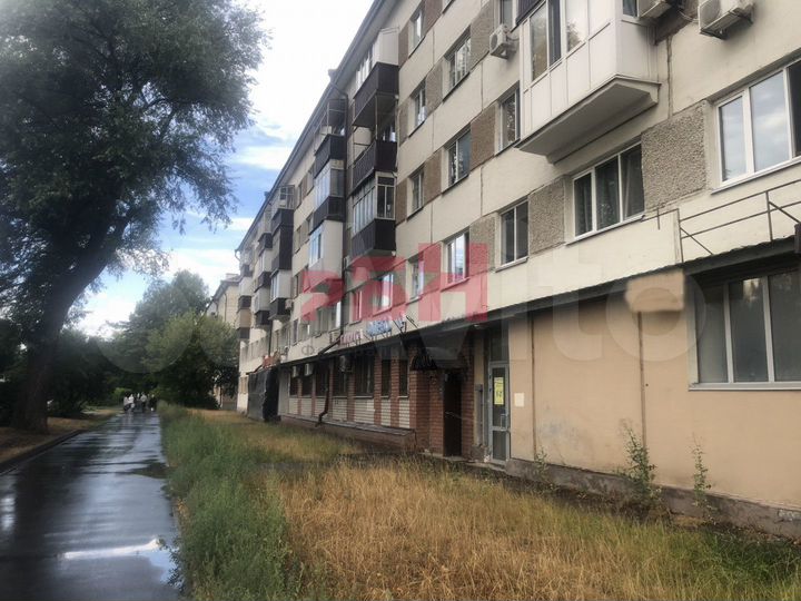 Аренда помещения 261 м2 у метро