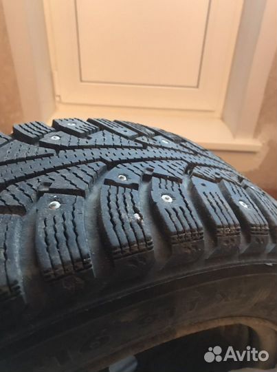 Nokian Tyres Nordman 5 195/55 R16