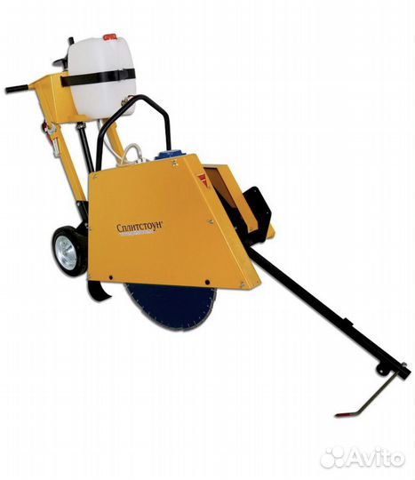 Швонарезчик Сплитстоун CS-2415E