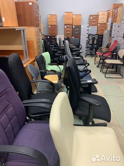 Кресло, стул для офиса / для дома