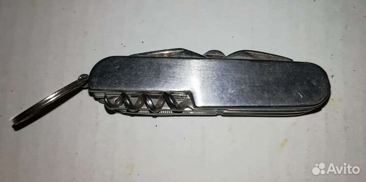 Ножик складной СССР