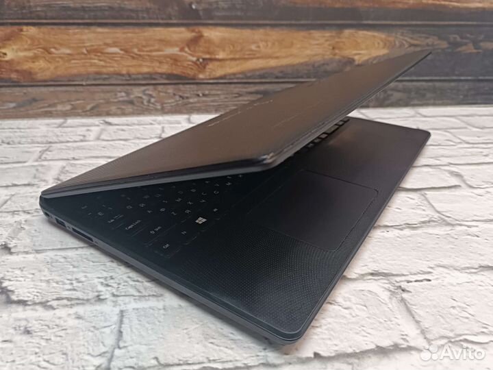 Acer-2519/Celeron N3050/SSD 256/8GB/intel HD