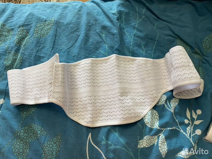 Бандаж для беременных и после родов