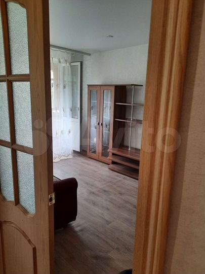 1-к. квартира, 32 м², 3/5 эт.