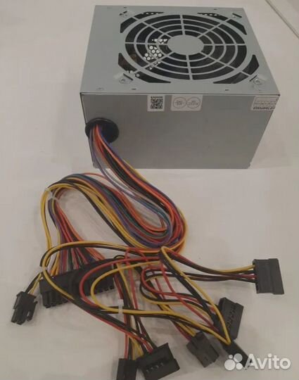 Блок питания Foxline FZ-450R 450W