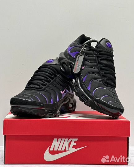 Nike AIR MAX TN plus (42)