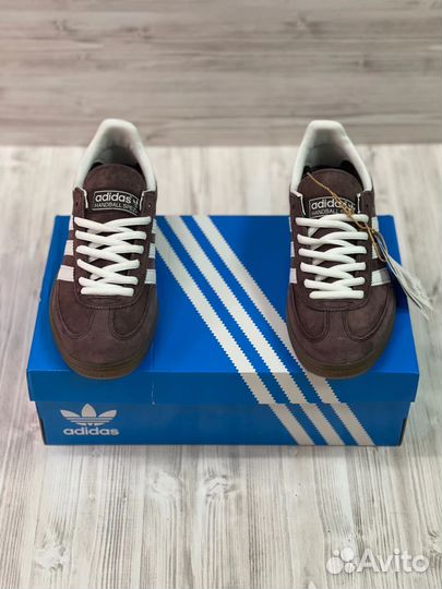 Кеды мужские Adidas handball spezial