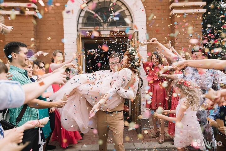 Event-агентство / Доход 300000