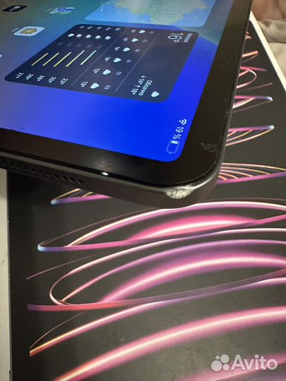 iPad pro 11 2018 64gb