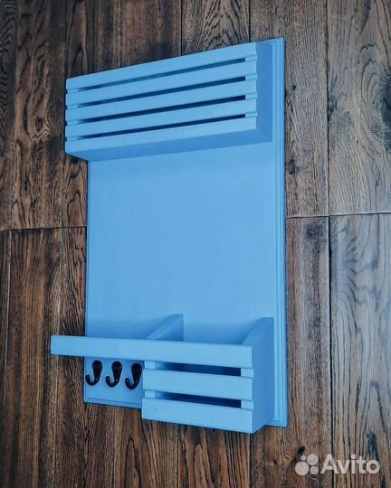 Ключница закрыть щиток