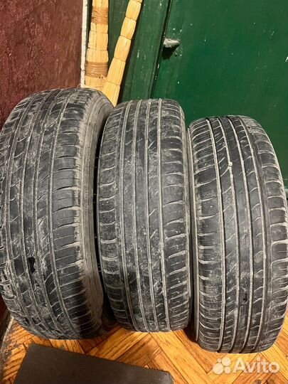 Nokian Tyres Nordman SX2 175/70 R14 84T