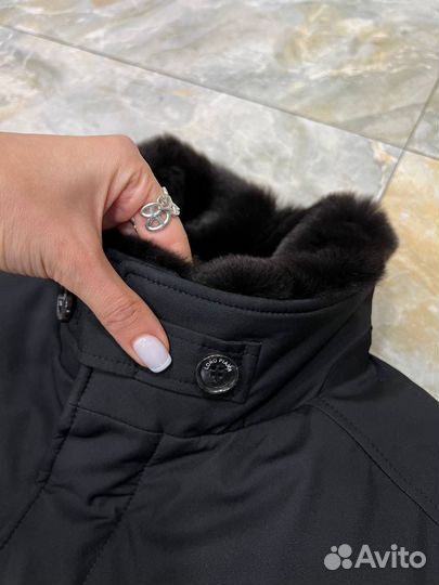 Куртка loro piana