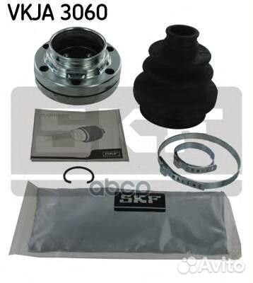 Шрус vkja3060 Skf
