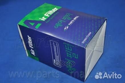 PAA049PMC фильтр воздушный Hyundai PorterII 2