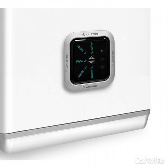 Панель управления водонагревателя ariston, плата
