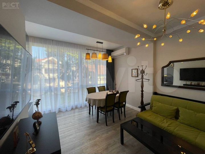 3-к. квартира, 48 м², 7/11 эт.