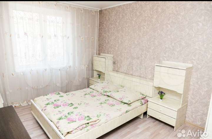 2-к. квартира, 52 м², 2/9 эт.