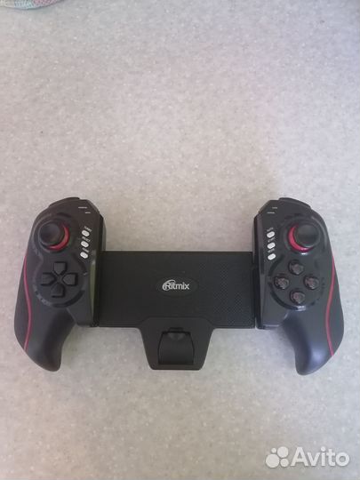 Геймпад Ritmix