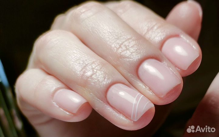 Мастер маникюра на дому