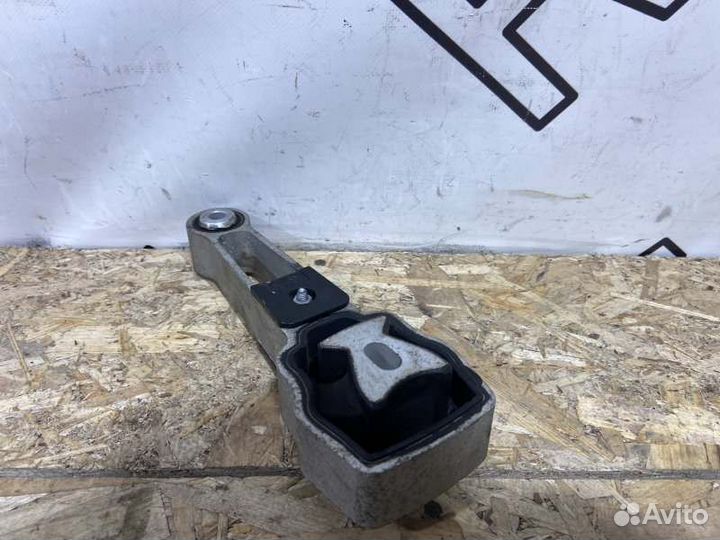 Подушка двигателя задняя Jaguar E-Pace 1 AJ20D4 До