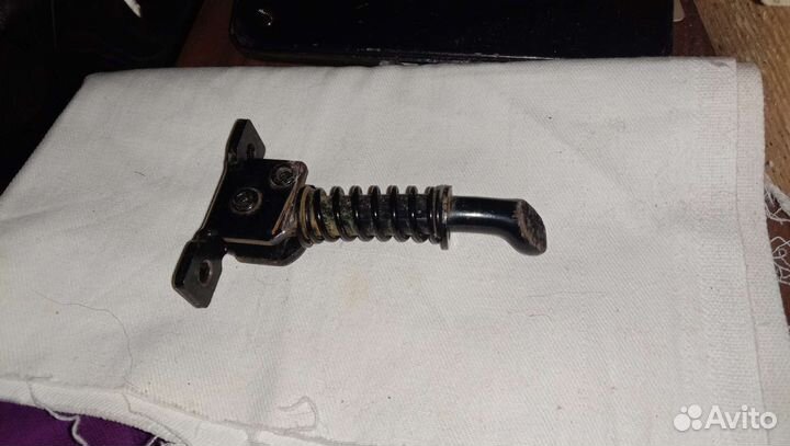 Ножка kugoo s3 s2 s1 эл.самокат кугоо