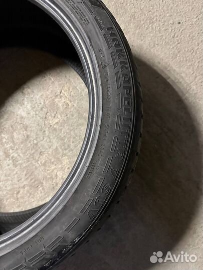 Nokian Tyres Hakkapeliitta 7 SUV 265/45 R21 108T