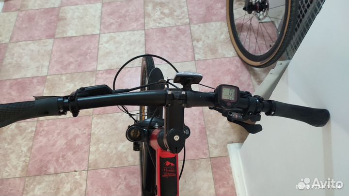 Велосипед MDS Honor 29