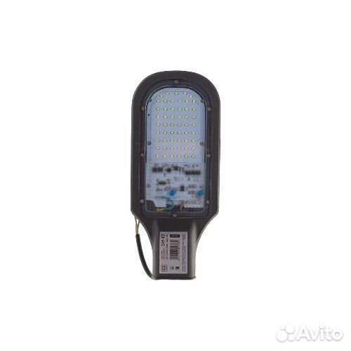 Светильник светодиодный уличный