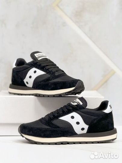 Кроссовки мужские Saucony