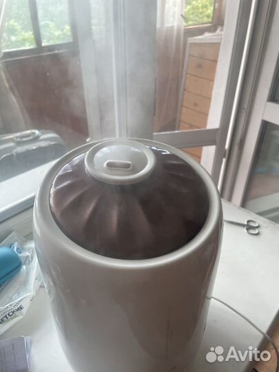 Увлажнитель воздуха xiaomi deerma