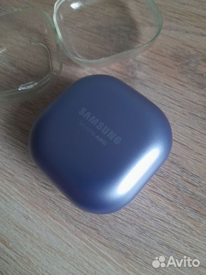 Наушники samsung galaxy buds pro