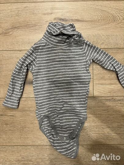 Одежда пакетом 80-86