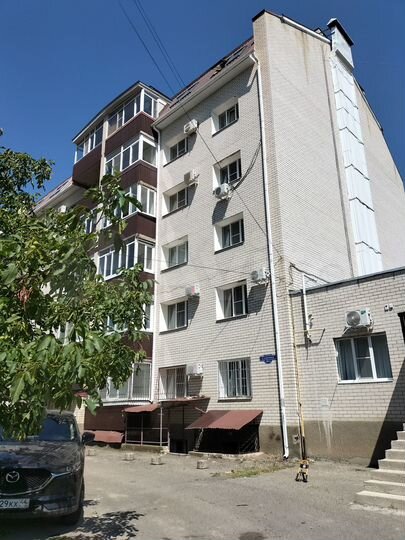 Свободного назначения, 92 м²