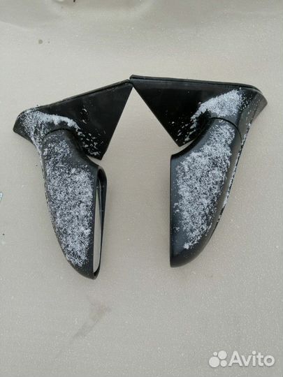 Зеркало Chery Fora