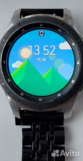 Умные Часы SMART Galaxy Watch 46mm