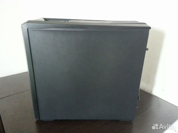 Zalman Plus9