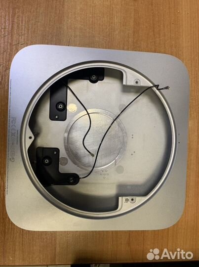 MacBook Air A1369/ A1466, Mac mini A1347 по